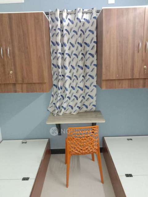 PG for Girls in Hulimavu