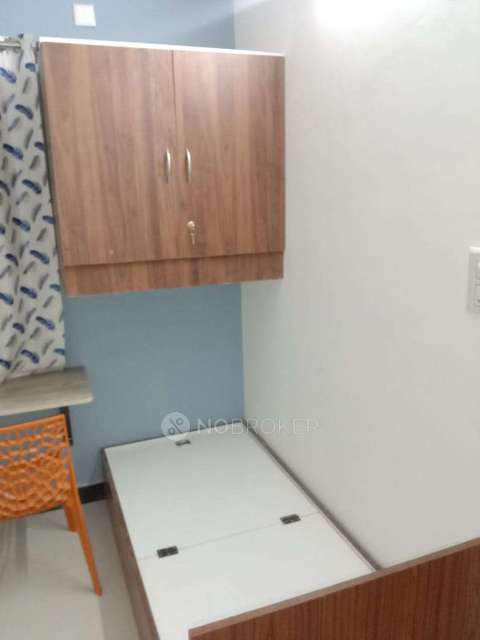 PG for Girls in Hulimavu