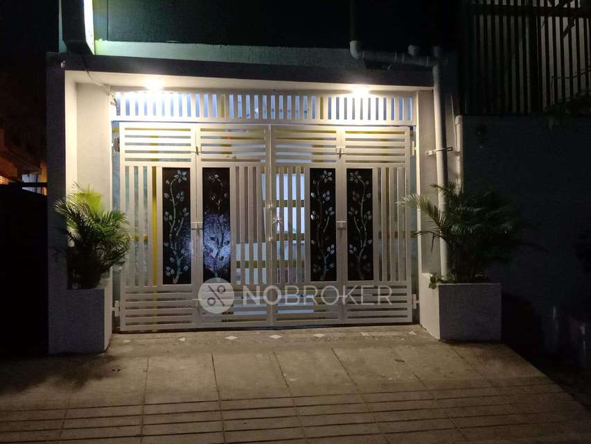 PG for Girls in Hulimavu