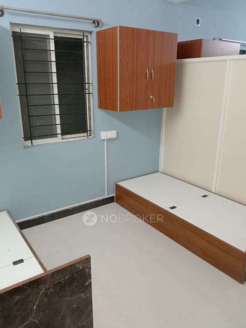 PG for Girls in Hulimavu