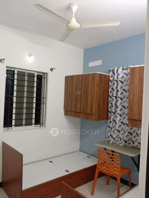 PG for Girls in Hulimavu