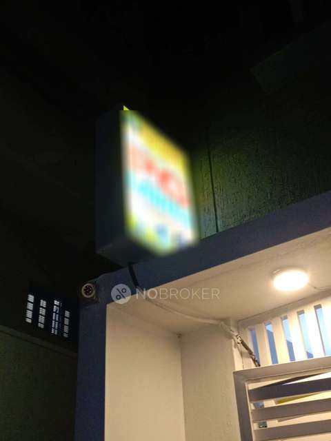 PG for Girls in Hulimavu