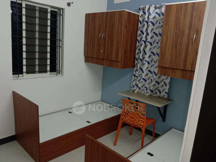 PG for Girls in Hulimavu