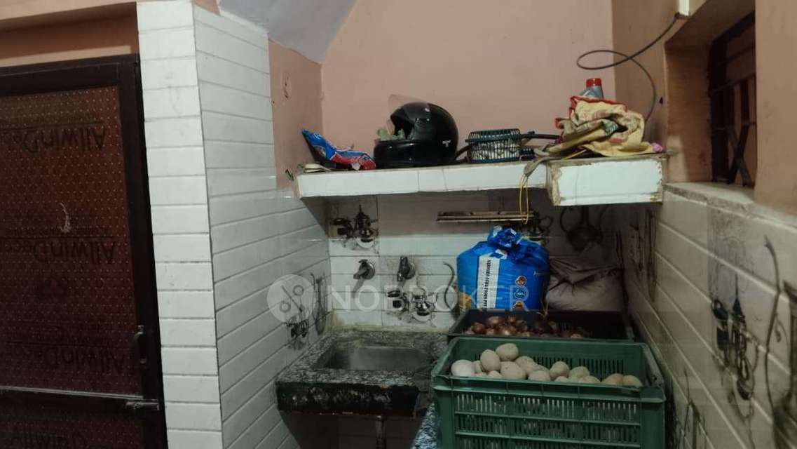 2 BHK House For Sale  In B131, Harijan Basti, Pratap Nagar, Saboli, New Delhi, Delhi, 110093, India