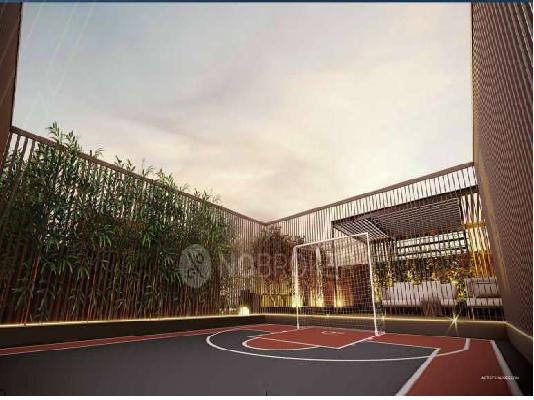 2 BHK Flat In Gurukrupa Vyom For Sale  In Juhu