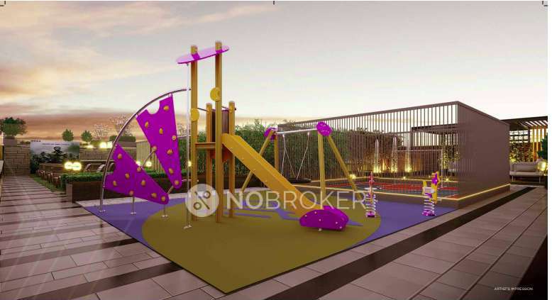 2 BHK Flat In Gurukrupa Vyom For Sale  In Juhu