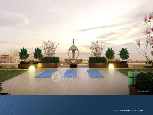 2 BHK Flat In Gurukrupa Vyom For Sale  In Juhu