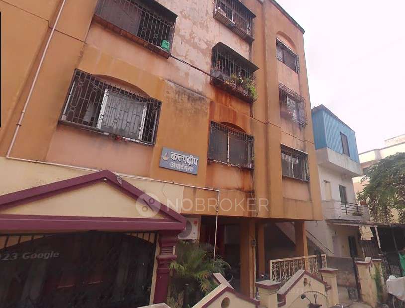 1 BHK Flat In Ajinkya Heights for Rent  In Sainikwadi