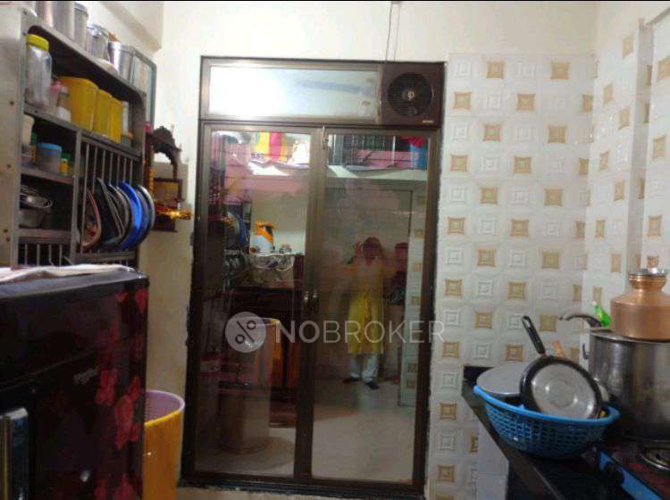 1 BHK Flat In Kulgaon Pmay Urban For Sale  In Badlapur East