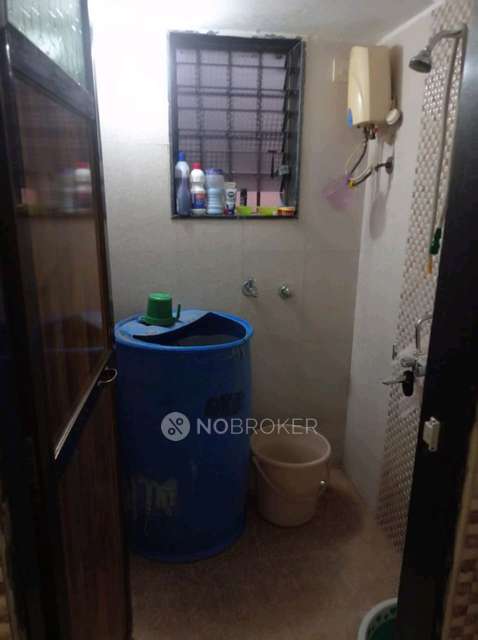 1 BHK Flat In Kulgaon Pmay Urban For Sale  In Badlapur East