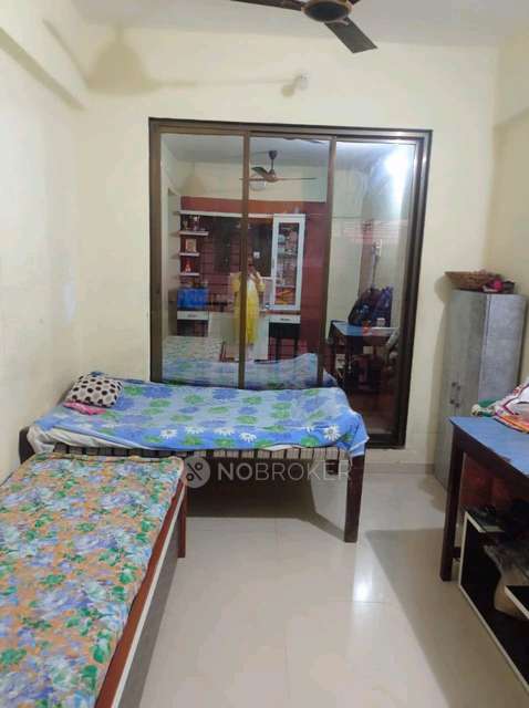 1 BHK Flat In Kulgaon Pmay Urban For Sale  In Badlapur East