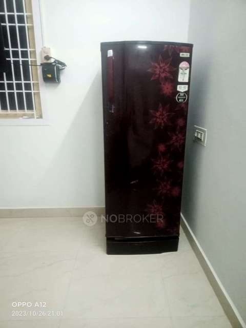 PG for Girls in Irumbuliyur