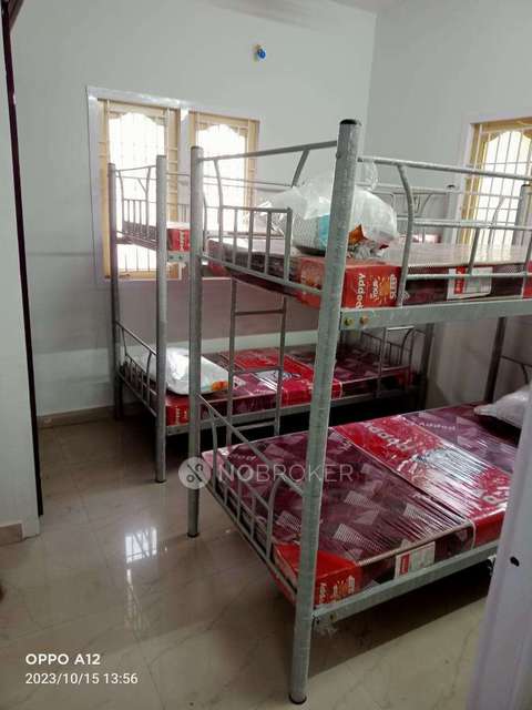 PG for Girls in Irumbuliyur