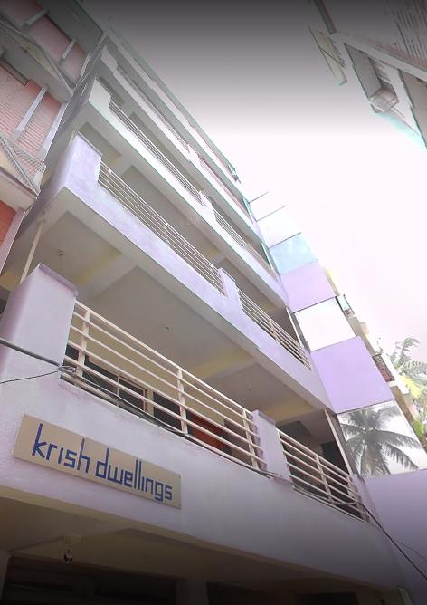 Krish Homes