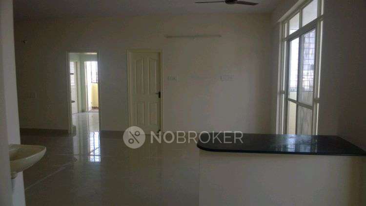 3 BHK Flat In Retreat Gardens For Sale  In Battarahalli
