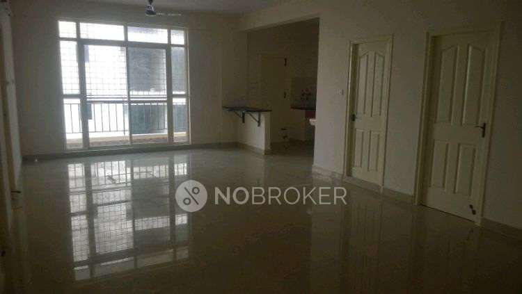 3 BHK Flat In Retreat Gardens For Sale  In Battarahalli