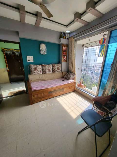 1 BHK Flat In Panchratna Chs For Sale  In Bhandup West