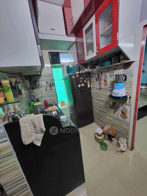 1 BHK Flat In Panchratna Chs For Sale  In Bhandup West