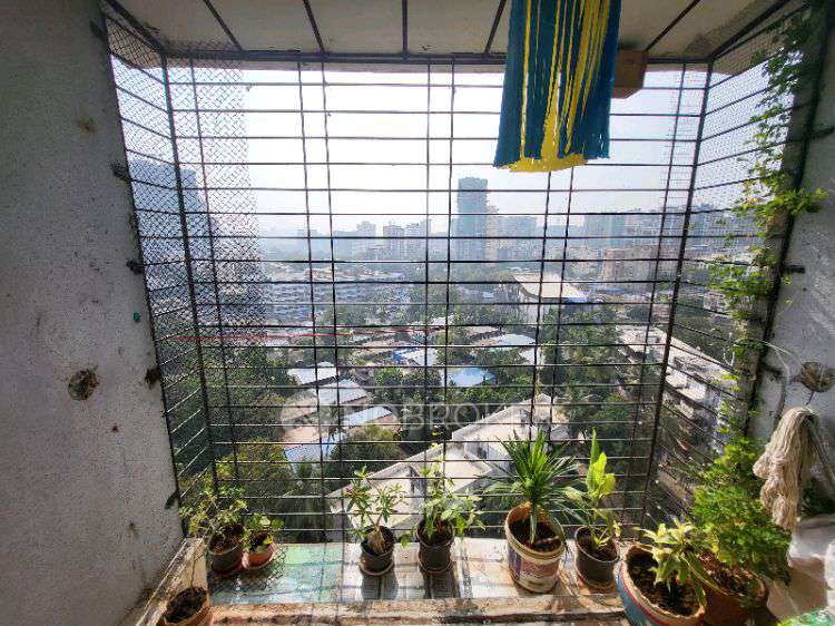 1 BHK Flat In Panchratna Chs For Sale  In Bhandup West