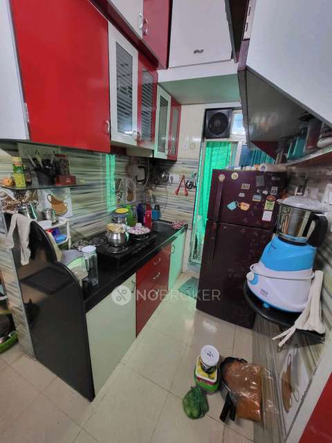 1 BHK Flat In Panchratna Chs For Sale  In Bhandup West