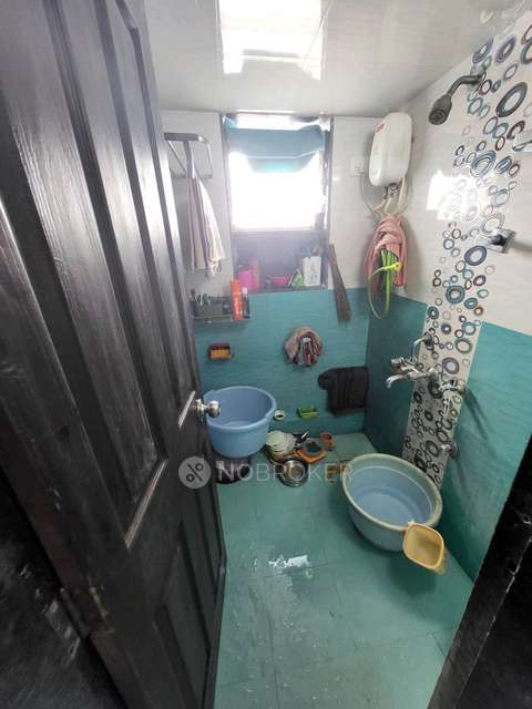 1 BHK Flat In Panchratna Chs For Sale  In Bhandup West