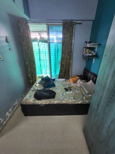 1 BHK Flat In Panchratna Chs For Sale  In Bhandup West