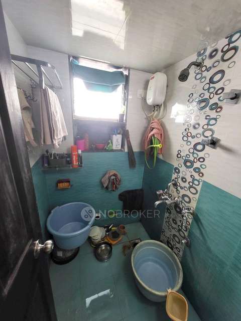 1 BHK Flat In Panchratna Chs For Sale  In Bhandup West