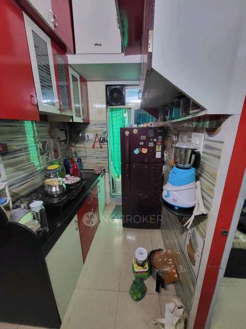 1 BHK Flat In Panchratna Chs For Sale  In Bhandup West