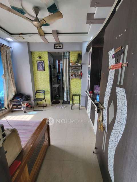 1 BHK Flat In Panchratna Chs For Sale  In Bhandup West