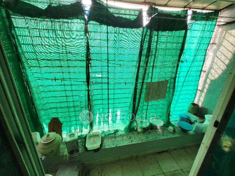 1 BHK Flat In Panchratna Chs For Sale  In Bhandup West