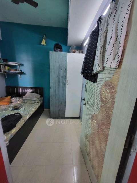 1 BHK Flat In Panchratna Chs For Sale  In Bhandup West