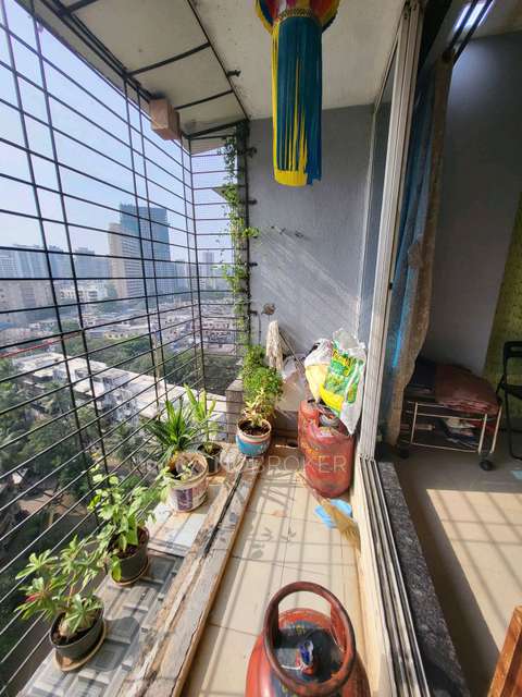 1 BHK Flat In Panchratna Chs For Sale  In Bhandup West