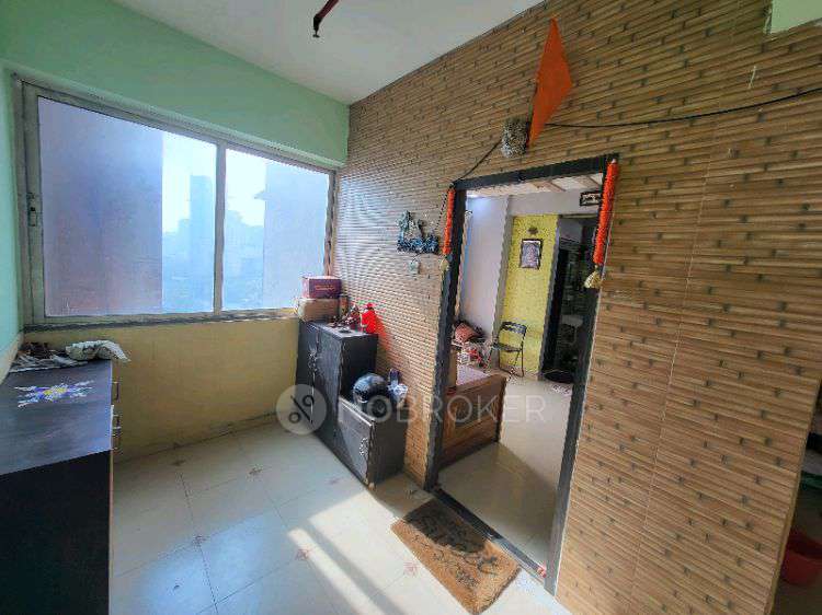 1 BHK Flat In Panchratna Chs For Sale  In Bhandup West