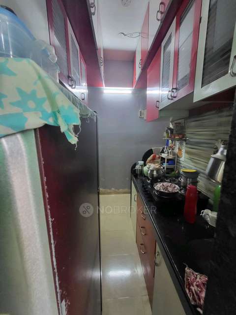 1 BHK Flat In Panchratna Chs For Sale  In Bhandup West