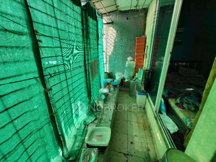 1 BHK Flat In Panchratna Chs For Sale  In Bhandup West