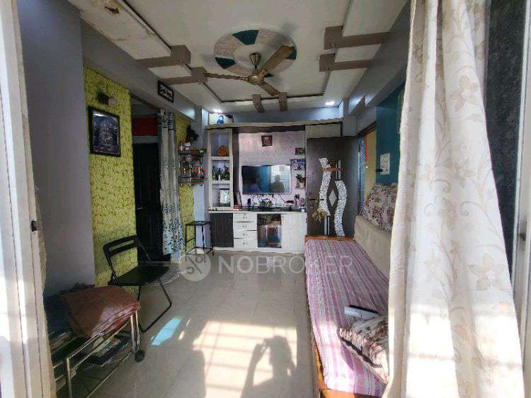 1 BHK Flat In Panchratna Chs For Sale  In Bhandup West
