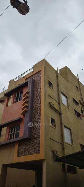 3 BHK House For Sale  In Andrahalli