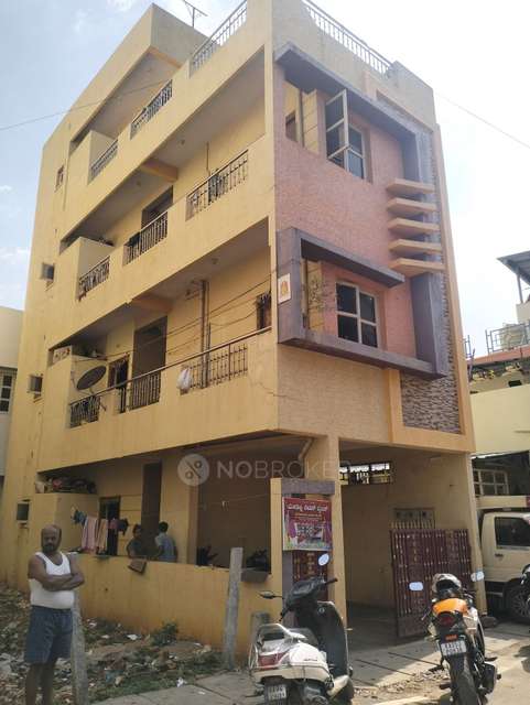 3 BHK House For Sale  In Andrahalli