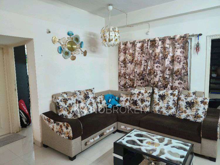 3 BHK Flat In Manjeera Diamond Towers For Sale  In Nallagandla
