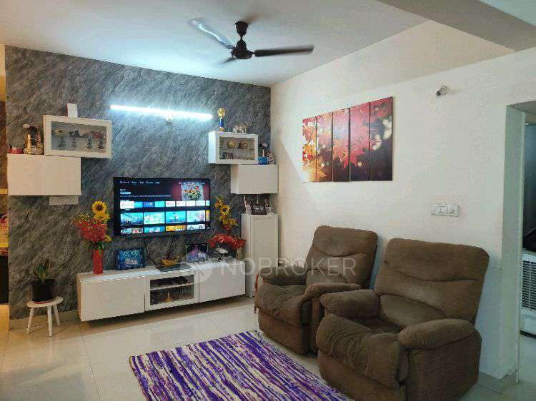 3 BHK Flat In Manjeera Diamond Towers For Sale  In Nallagandla