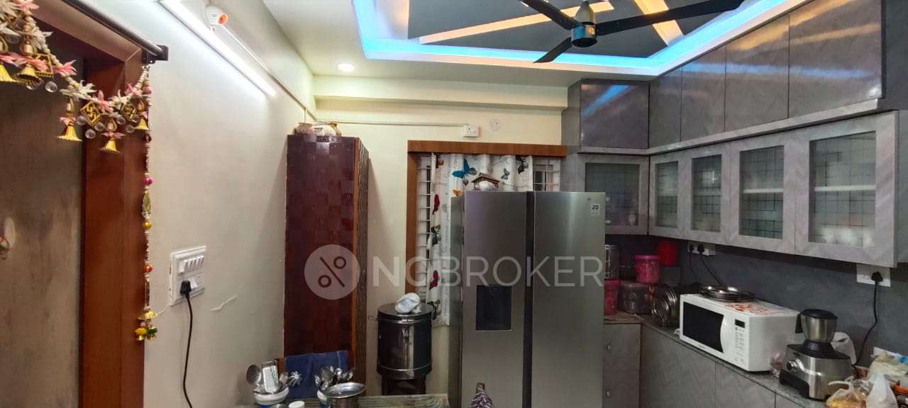 2 BHK Flat In Urban Space  Dreams For Sale  In Gopal Nagar