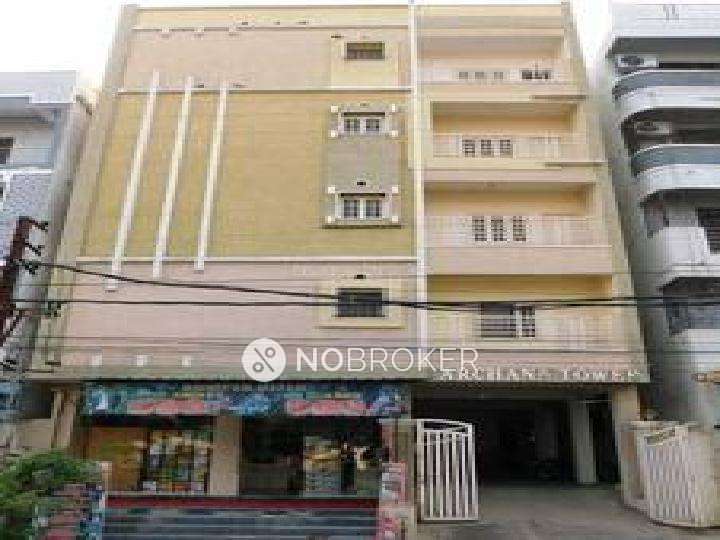 1 BHK House for Rent  In Shaikpet