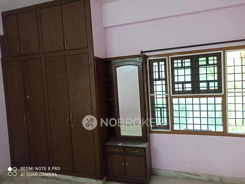 3 BHK Flat In Ark Villa Apartments For Sale  In Whitefields