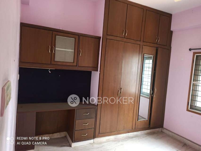 3 BHK Flat In Ark Villa Apartments For Sale  In Whitefields