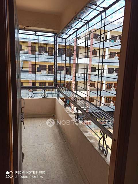 3 BHK Flat In Ark Villa Apartments For Sale  In Whitefields