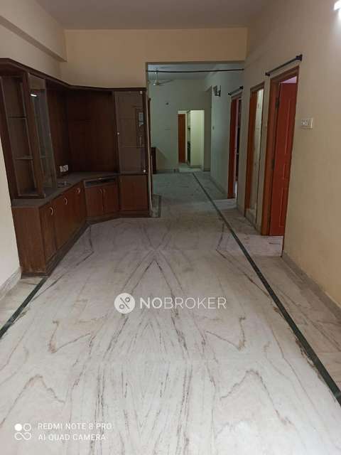 3 BHK Flat In Ark Villa Apartments For Sale  In Whitefields