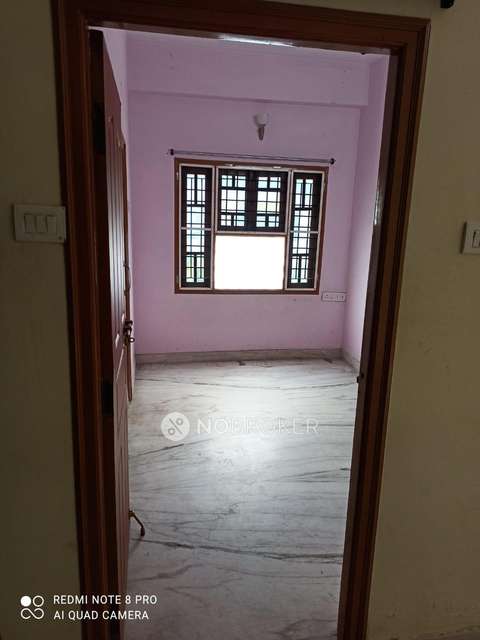 3 BHK Flat In Ark Villa Apartments For Sale  In Whitefields