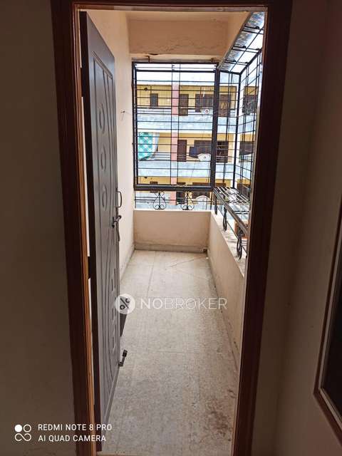 3 BHK Flat In Ark Villa Apartments For Sale  In Whitefields