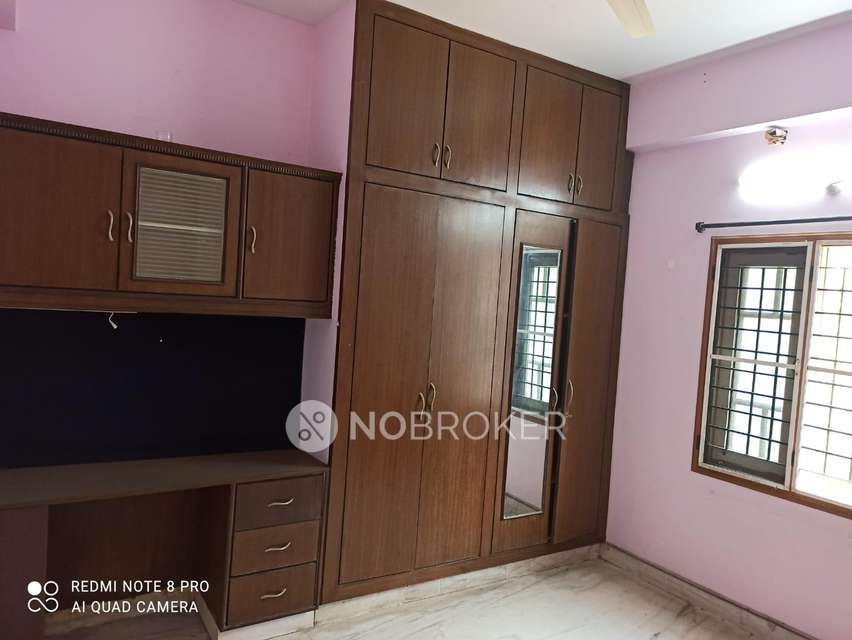 3 BHK Flat In Ark Villa Apartments For Sale  In Whitefields