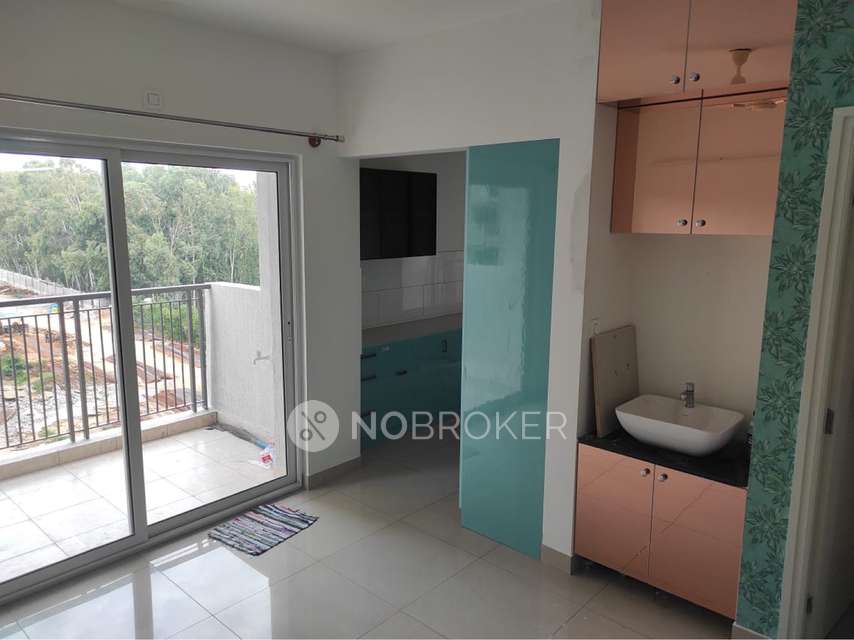 2 BHK Flat In Mahendra Arya for Rent  In  Electronic City